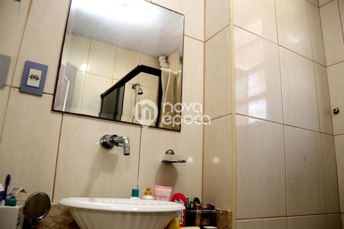 Imagem 10 de 14 de Apartamento - Ref: Sp4cb52703