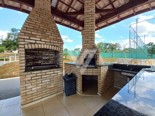 Imagem 22 de 22 de Casa Com 3 Dormitórios À Venda, 200 M² Por R$ 790.000,00 - Condomínio Campos Do Conde - Sorocaba/sp - Ca1814
