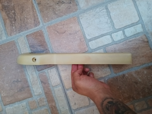 Cubre Riel Original Usado Para Golf-jetta A4, Jetta Clásico. (Usado)