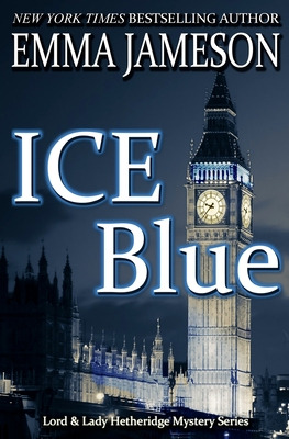Libro Ice Blue - Jameson, Emma