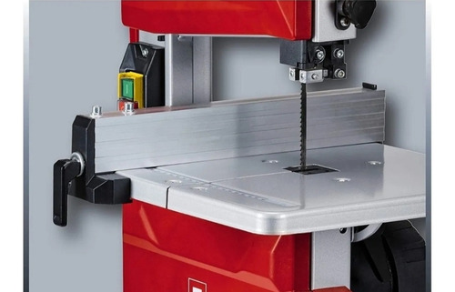 Sierra Sinfin De Mesa 250w. 1400 Tc-sb 200/1 Einhell