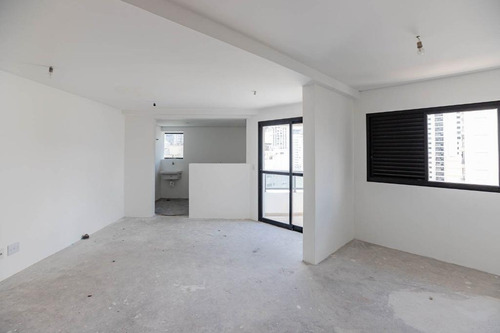 Imagem 25 de 29 de Apartamento À Venda No Bairro Jardim Paulista - São Paulo/sp - O-18861-31446