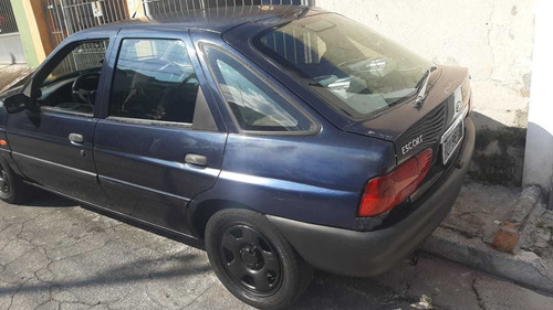 Ford Escort