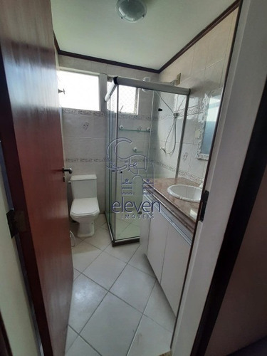 Imagem 17 de 20 de Apartamento Residencial Para Venda Jardim Apipema, Salvador 2 Dormitórios Sendo 1 Suíte, 1 Sala, 2 Banheiros, 1 Vaga 75,00 M² Útil - Jl042 - 69860699