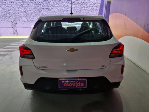 Chevrolet Onix LT 1.0