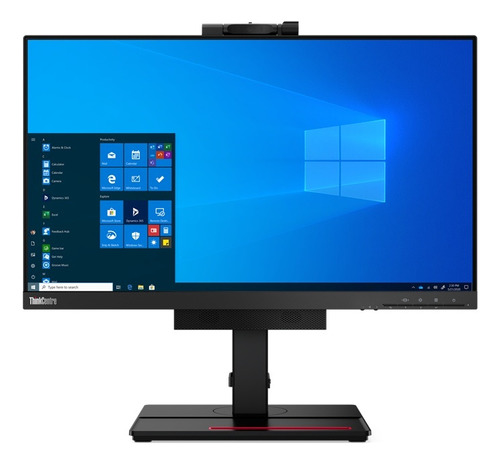 Monitor Thinkcentre Tiny-in-one 24 Led 23.8 Full Hd Color Ne