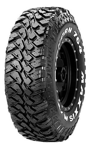 Llanta 31x10.50r15lt Maxxis Bighorn Mt764 109q Índice De Velocidad Q