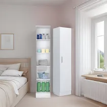 Comprar Armarios 1 Puerta Multiusos Panelero Ropero Armado Gratis!!!