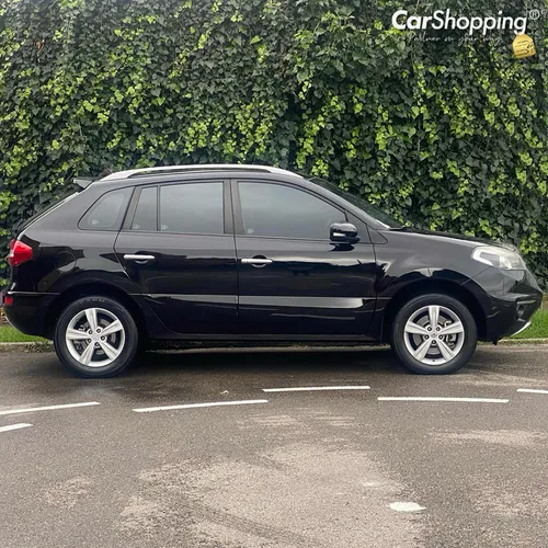 Renault Koleos 2.5 At Impecable Pertitaje Donde Desee