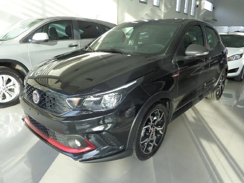 Fiat Argo 1.3 Sin Anticipo Entrega Inmediata + Cuotas 0% A-