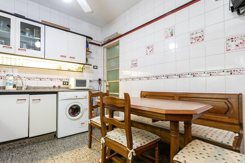 Imagen 11 de 27 de Venta Departamento 3 Ambientes Almagro