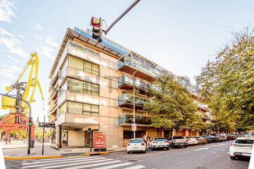 Venta Departamento 2 Ambientes - Excepcional Vista- Puerto Madero