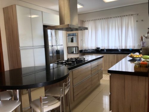 Imagem 2 de 30 de Condomínio Damha Beatriz Presidente Prudente Casa À Venda - Cc00010 - 34502264