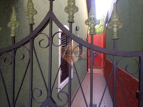 Imagem 4 de 9 de Casa Assobradada Na Penha, 270 M², 02 Dormitórios, 01 Suíte, 08 Vagas, R$ 1.300.000,00 - 2458
