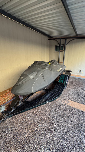 Sea Doo Rxp-x Apex 300