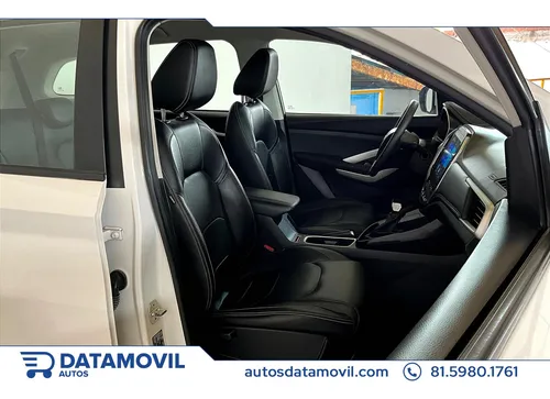 Chevrolet Captiva 1.5 LT 5 pasajeros