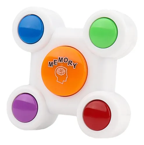 2 Juegos De Mesa Clásicos Con Memorización De Colores Cuadra | Cuotas 2 Juegos De Mesa Clásicos Con Memorización De Colores Cuadra | Cuotas