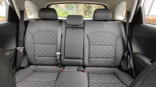 Kia Niro 1.6 Hibrido