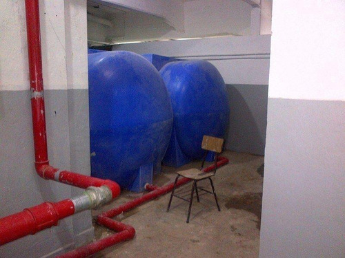 Imagen 19 de 23 de Galpón | Acoyte Al 1200
