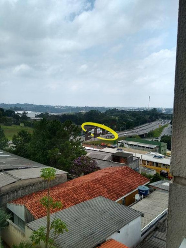 Imagem 23 de 27 de Apartamento Com 2 Dormitórios, 55 M² - Venda Por R$ 280.000,00 Ou Aluguel Por R$ 2.000,00/mês - Jardim Dos Ipês - Cotia/sp - Ap2150