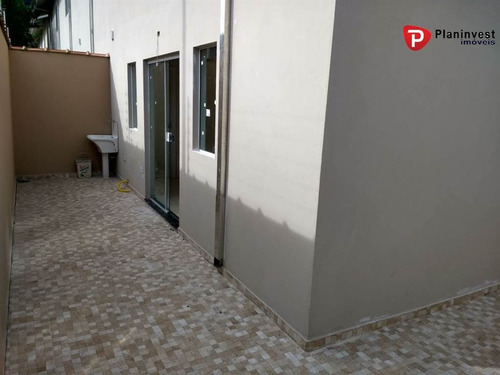 Imagem 5 de 19 de Casa - Venda - Cidade Jardim - Caraguatatuba - Pln103