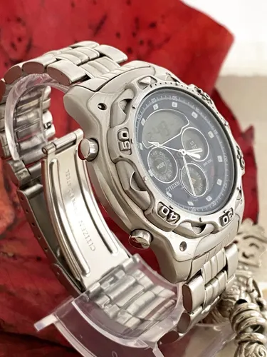 Citizen promaster c440 hotsell