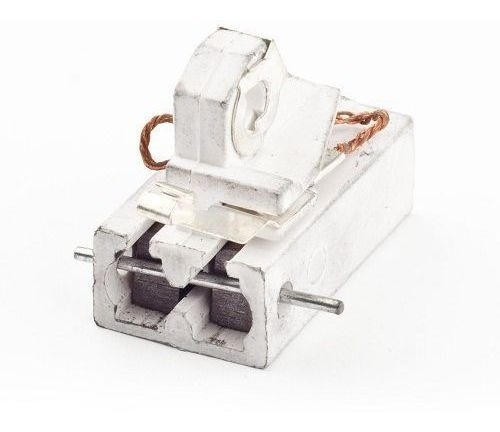 B211 Porta Escovas Alternador Arno Gm Monza Opala