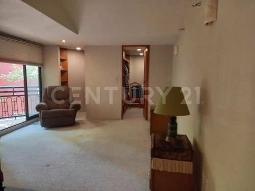 Imagen 10 de 13 de Departamento En Renta, Col. Bosques De Las Lomas, Cuajimalpa De Morelos