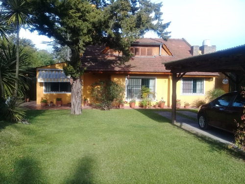 Imagen 11 de 30 de Casa En Venta En Los Mirasoles B. Abierto- Pilar, G.b.a. Zona Norte