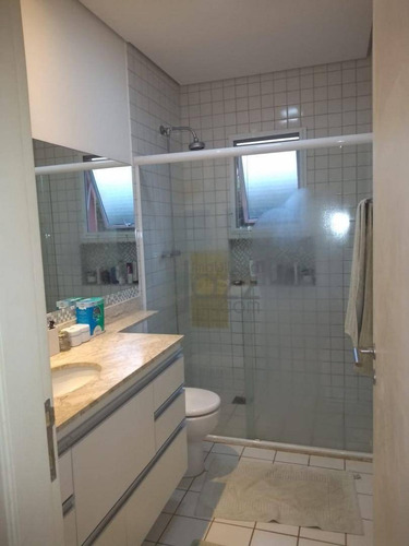 Imagem 18 de 30 de Casa Residencial À Venda, Condomínio Casas De Gaia, Campinas. - Ca3870