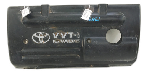 Tapa Cubre Motor Toyota Rav 4 2001-2006