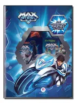 Comprar Libro Max Steel Os Poderes De Max Steel De Editora Ciranda C