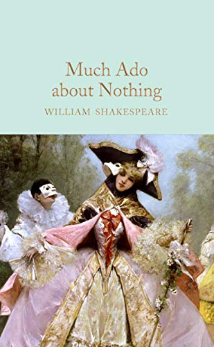 Libro Much Ado About Nothing De Shakespeare William  Collect