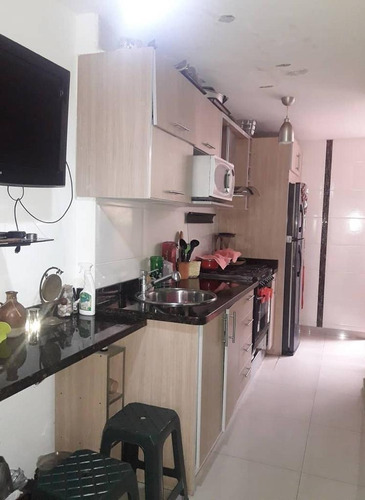 Imagen 4 de 6 de Century 21 Del Plata Vende Townhouse Ubicado En Conjunto Residencial Villa Florencia, Tazajal Naguanagua
