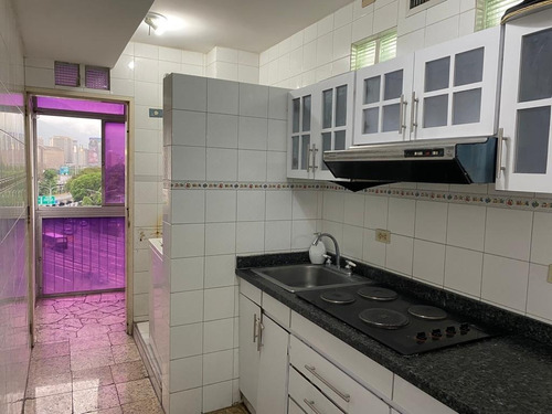 Imagen 23 de 28 de Venta Apartamento En Los Chaguaramos