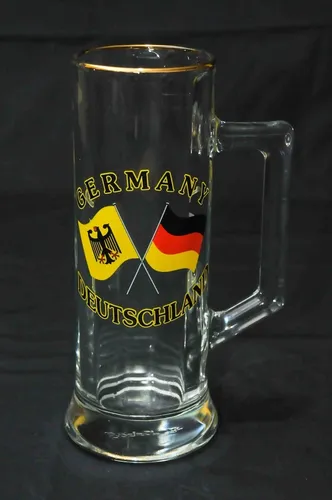 Jarra Vaso Cervecero (Usado)