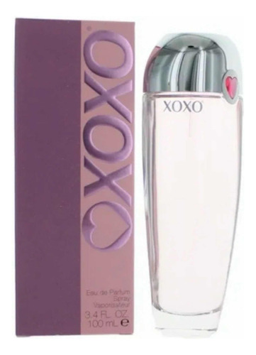 Xoxo Edp 100ml Dama