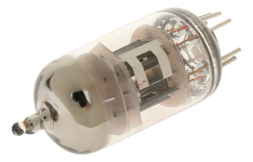 12ax7b Ecc83 Electronics Preamp Vacuum Tube Para