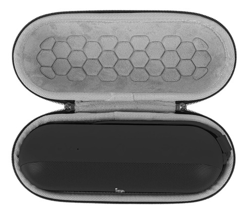 Geekria Shield - Funda Para Altavoz Compatible Con Beats Pil