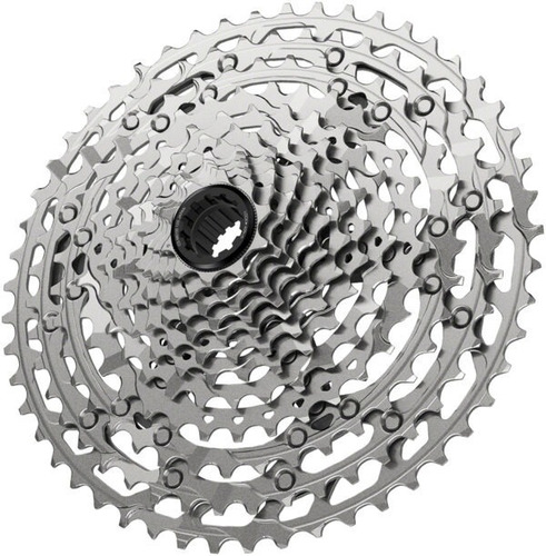 Piñon Cassette Shimano Deore M5100 11v 11-51t Planet Cycle