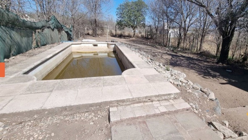 Venta Casa Cosquin 3 Dorm Pileta