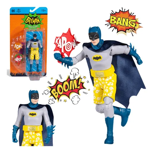 TOYS TEAM