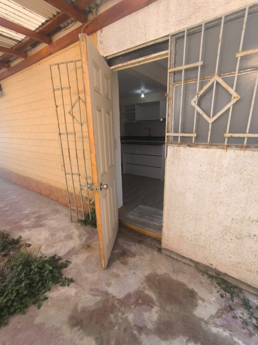 Casa Muy Bien Ubicada En El Centro De Las Cruces