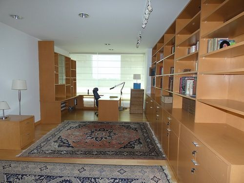 Imagen 8 de 30 de Departamento En Venta En Lomas De Santa Fe