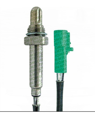 Sensor Oxígeno Ford Fiesta 2001 - 2008 1.3l 8cil Gas Arg A/c