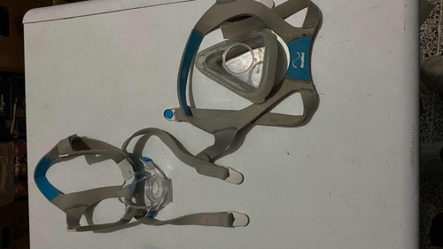 Resmed Cpap Auto Sense10 (tratamiento Apnea Del Sueño) (Usado)