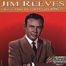 Reeves Jim Country Music Hall Of Fame 67 Usa Import  .-&&·