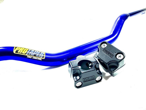 Protaper Macizo Moto