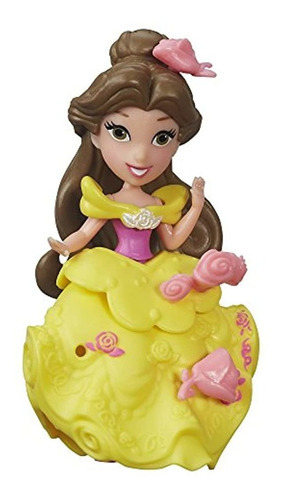Imagen 1 de 2 de Muñecas - Disney Princess Little Kingdom Classic Belle