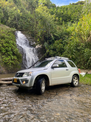 Suzuki Grand Vitara 1.6 4x4